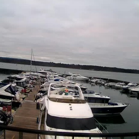 Poole Harbour Webcam's avatar